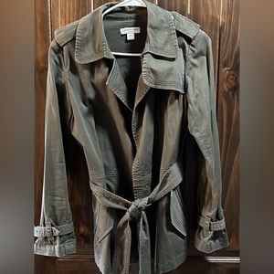 Coldwater Creek Jacket